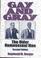 Cover of: Gay and gray