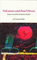 Cover of: Volcanoes and pearl divers by Suzanne Raitt, editor.