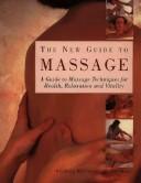 Cover of: The New Guide to Massage