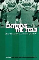 Cover of: Entering the field: new perspectives on world football