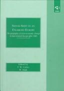 Shock-shift in an enlarged Europe : the geography of socio-economic change in East-Central Europe after 1989