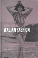 Reconstructing Italian Fashion by Nicola White