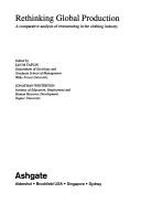 Early warning indicators of corporate failure : a critical review of previous research and further empirical evidence