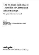 The Bulgarian economy : lessons from reform during early transition