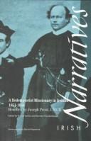 A Redemptorist missionary in Ireland, 1851-1854 : memoirs by Joseph Prost