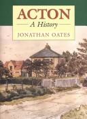 Cover of: Acton: a history