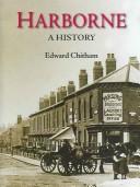 Cover of: Harborne: A History