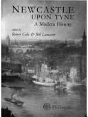 Cover of: Newcastle upon Tyne: A Modern History