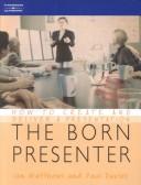 The born presenter