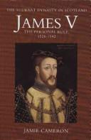 James V by Jamie Cameron
