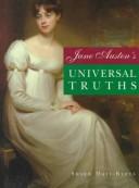 Jane Austen's universal truths