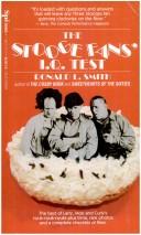 Cover of: The Stooge Fans' I.Q. Test