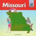 Cover of: Missouri (United States) by Anne Welsbacher