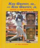 Cover of: Ken Griffey Jr/Ken Griffey, Sr (Millbrook Sports World)