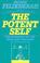 Cover of: The potent self