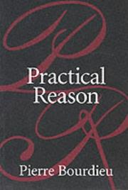 Practical reason : on the theory of action