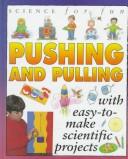 Cover of: Science For Fun:Pushing/Pullng