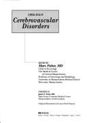 Cover of: Clinical atlas of cerebrovascular disorders