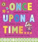 Once Upon a Time Big Book by Vivian French