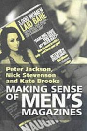 Cover of: Making Sense of Men's Magazines