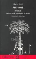 Plays one : veterans : across from the garden of Allah