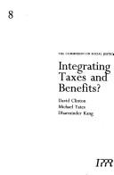 Integrating taxes and benefits?