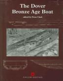 The Dover Bronze age boat