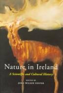 Nature in Ireland : a scientific and cultural history