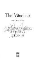 The minotaur : and other poems