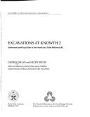 Excavations at Knowth. 2, Settlement and ritual sites of the fourth and third millennia BC