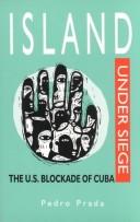 Cover of: Island Under Siege by Pedro Prada
