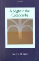 Cover of: A night in the catacombs