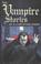 Cover of: Vampire Stories of R. Chetwynd-Hayes
