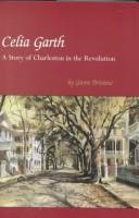 Cover of: Celia Garth