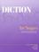 Cover of: Diction for singers
