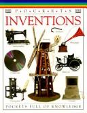 Cover of: Inventions by Eryl Davies