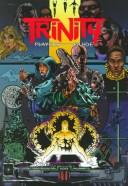 Cover of: Trinity: Players Guide (Trinity)
