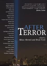 After terror : prompting dialogue among civilizations