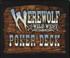 Cover of: Werewolf Poker Deck
