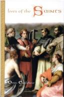 Cover of: Lives of the Saints (History)