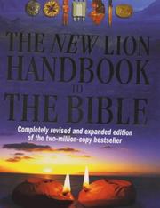 The Lion handbook to the Bible