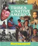 Cover of: Tribes of Native America - Narragansett (Tribes of Native America)