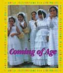 Cover of: Coming of age