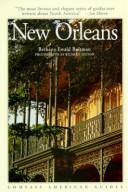 Cover of: New Orleans by Bethany Ewald Bultman