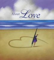 Cover of: About Love (Greetings MM)
