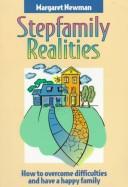 Cover of: Stepfamily realities by Margaret Newman