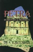 Cover of: Petra in History & Prophecy