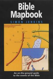 Bible mapbook