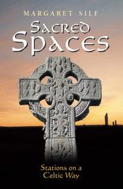 Cover of: Sacred Spaces: Stations on a Celtic Way