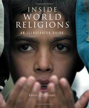 Inside world religions : an illustrated guide